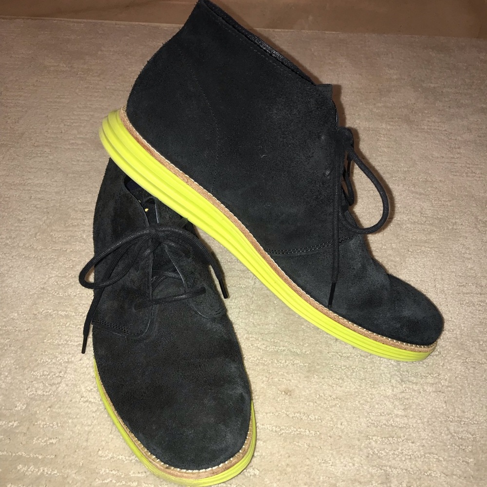 Men’s Cole Haan Lunargrand Shoe